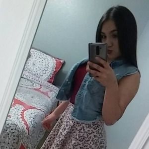 Meet your Posher, Tammy